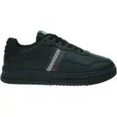 Tommy Hilfiger Chaussures Supercup Stripes Tumbled FM0FM05300BDS