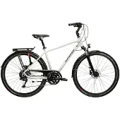 KROSS Trans 5.0 28´´ 2026 Bike Argenté M