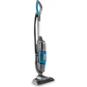 Bissell Vac & Steam Vacuum Cleaner Argenté One Size / EU Plug 220V