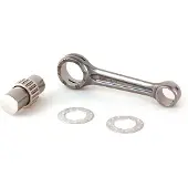 Vhm Ktm 125 Sx 2016-2025 Connecting Rod Kit Argenté
