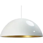 ROYALTECH Lipeo Pendelleuchte Weiss (E27)