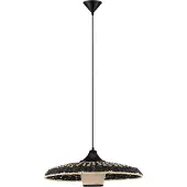 Lyora Suspension Capa noir
