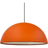 Bamyum Lipeo Pendelleuchte Orange (E27)
