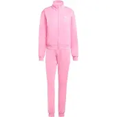 Adidas Ensembles de survêtement Essentials Feel Cozy Track Suit femmes - Rose - EU XS