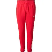 Adidas Originals 3 Stripes Sweat Joggers Rouge L Homme