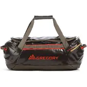 Gregory Alpaca 40l Duffle Bag Marron