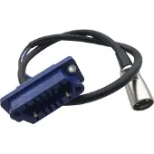 Batterytester Smart-Adapter AT00121 Adapter-Kabel Passend für Batterie-Zubehoer RIH