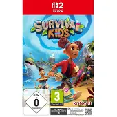 Survival Kids NSW2