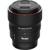 Rollei AF 24 mm F/1.8 Sony FE