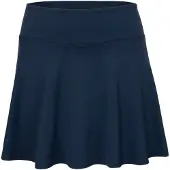 The Indian Maharadja Skirt Flowing Femmes
