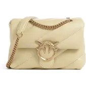Pinko Sac bandoulière '100039 A0F2 PE26 - BORSA - ' jaune