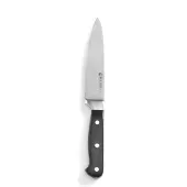 Hendi couteau de cuisine, Kitchen Line, noir, (L)285mm