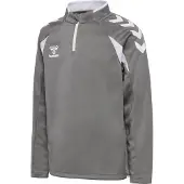 Hummel hmlCORE 2.0 à demi-zip pour enfants