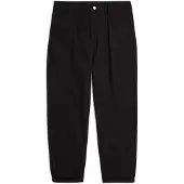 G-Star D24543-e062 Relaxed Tapered Fit Chino Pants Noir 32 / 32 Homme