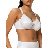 Triumph Soutien-gorge minimiseur Ladyform soft Triumph blanc