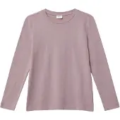 s.Oliver T-Shirt rose ancienne