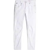 G-Star Jean D-Staq Slim - Blanc - Hommes
