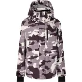 Slope Veste de ski et de snowboard pour femmes
