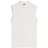 G-Star Haut '2nd Skin Mock T-Shirt' blanc