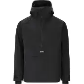 Slope Veste de sport 'Ruki' noir