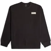 G-Star Sweat HB Badge - Noir - Hommes