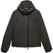 Superdry Veste mi-saison kaki