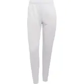 Adidas Entrada 26 Sweat Tracksuit Pants Blanc M / Regular Femme