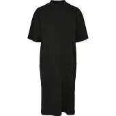 Urban Classics Robe noir