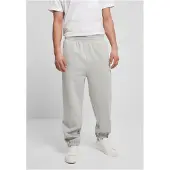Urban Classics Pantalon gris clair