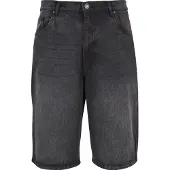 Urban Classics Jean '90's' noir denim