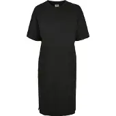 Urban Classics Robe noir