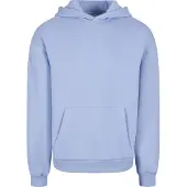 Urban Classics Sweat-shirt bleu clair