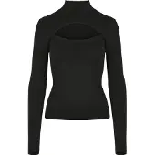 Urban Classics T-shirt noir
