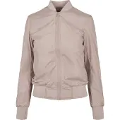 Urban Classics Veste mi-saison rose