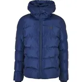 Urban Classics Veste d’hiver bleu