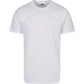 Urban Classics T-Shirt blanc