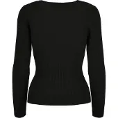 Urban Classics Pull-over noir