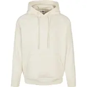 Urban Classics Sweat-shirt 'Blank' crème