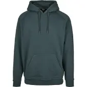 Urban Classics Sweat-shirt vert foncé