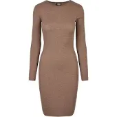 Urban Classics Robe caramel