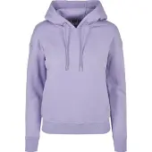 Urban Classics Sweat-shirt lavande