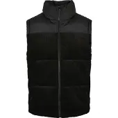 Urban Classics Gilet noir