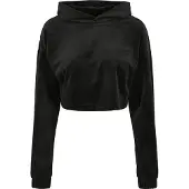 Urban Classics Sweat-shirt noir