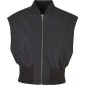 Urban Classics Gilet noir