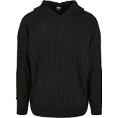 Urban Classics Pull-over noir