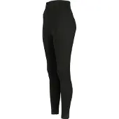 Urban Classics Leggings noir