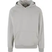 Urban Classics Sweat-shirt gris clair