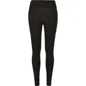 Urban Classics Leggings noir