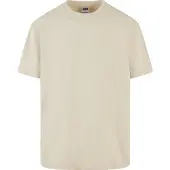 Urban Classics T-Shirt beige / sable