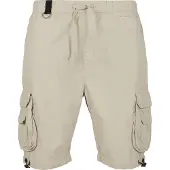 Urban Classics Pantalon cargo beige
